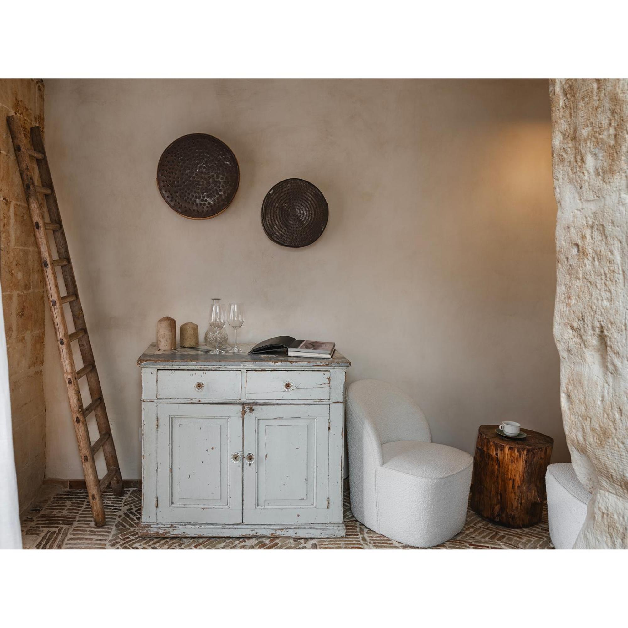 Corte San Pietro Matera Esterno foto