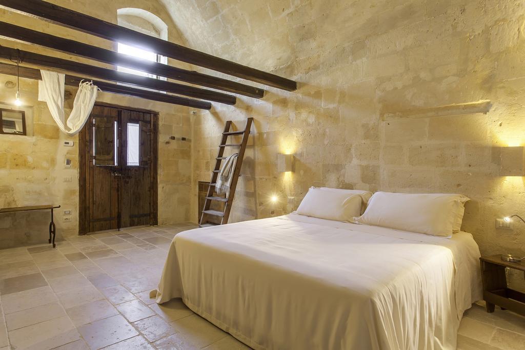 Corte San Pietro Matera Esterno foto