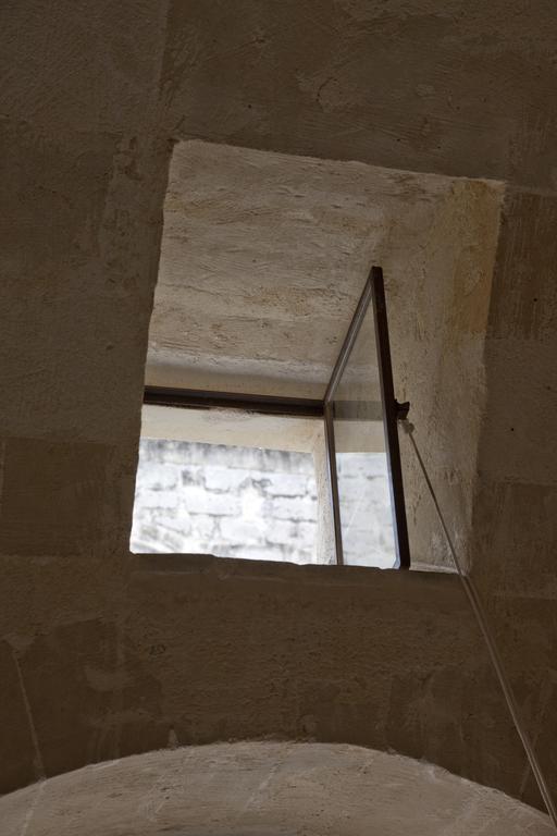 Corte San Pietro Matera Esterno foto